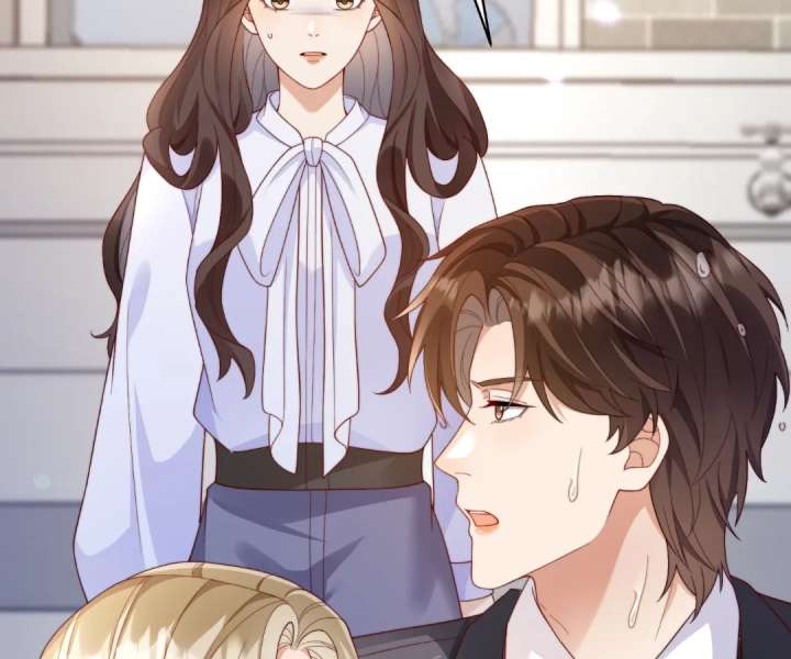 The Substitute Bride And The Overly affectionate Husband Chapter 64 page 125