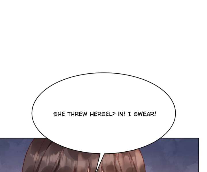 The Substitute Bride And The Overly affectionate Husband Chapter 64 page 127