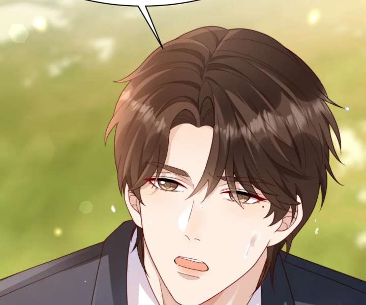 The Substitute Bride And The Overly affectionate Husband Chapter 64 page 130