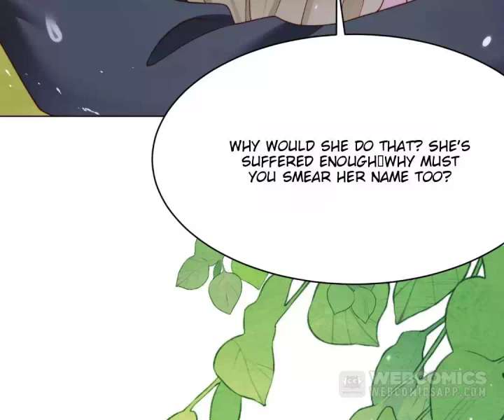The Substitute Bride And The Overly affectionate Husband Chapter 64 page 132