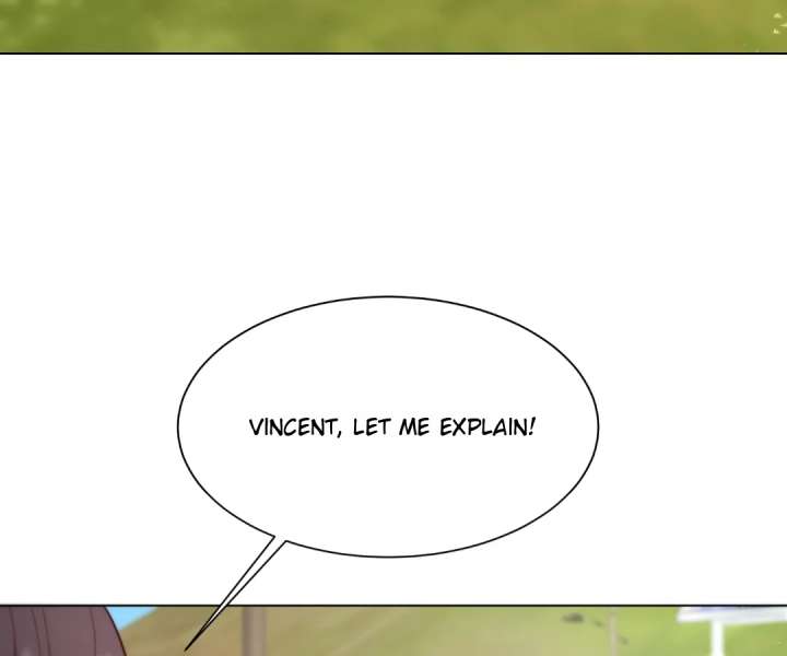 The Substitute Bride And The Overly affectionate Husband Chapter 64 page 136