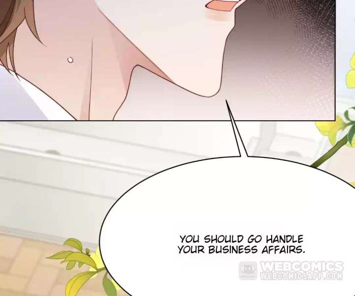 The Substitute Bride And The Overly affectionate Husband Chapter 64 page 140