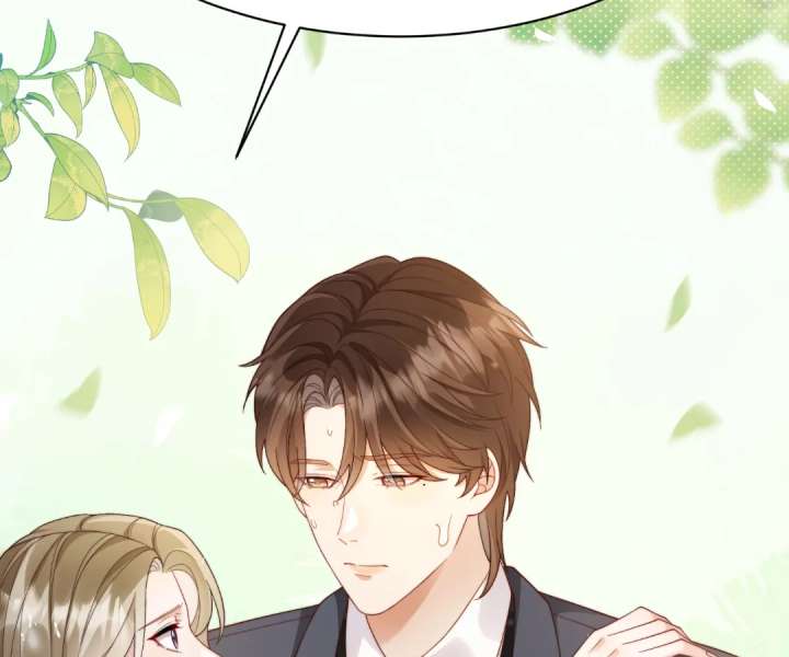 The Substitute Bride And The Overly affectionate Husband Chapter 64 page 146