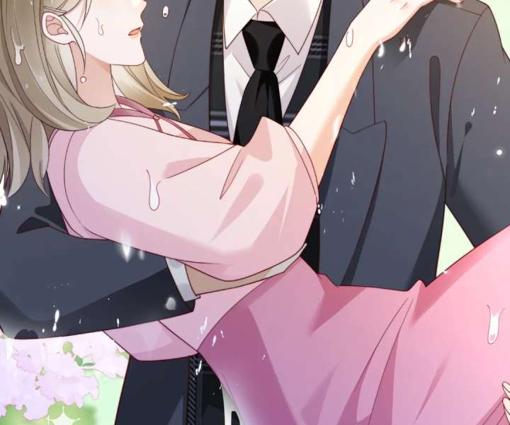 The Substitute Bride And The Overly affectionate Husband Chapter 64 page 147