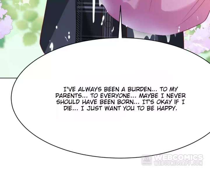 The Substitute Bride And The Overly affectionate Husband Chapter 64 page 148