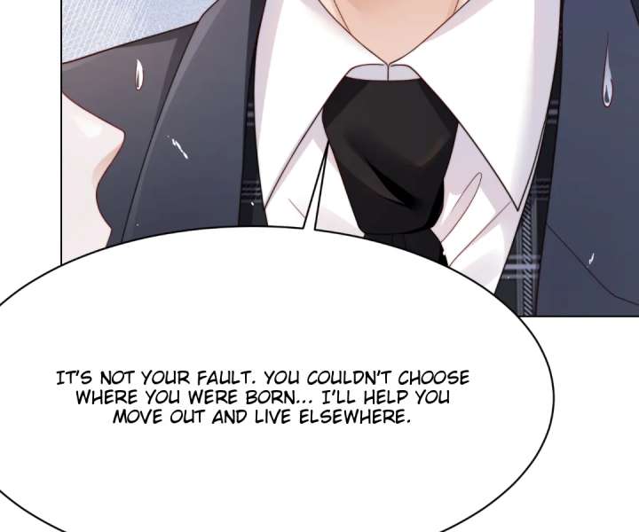The Substitute Bride And The Overly affectionate Husband Chapter 64 page 151
