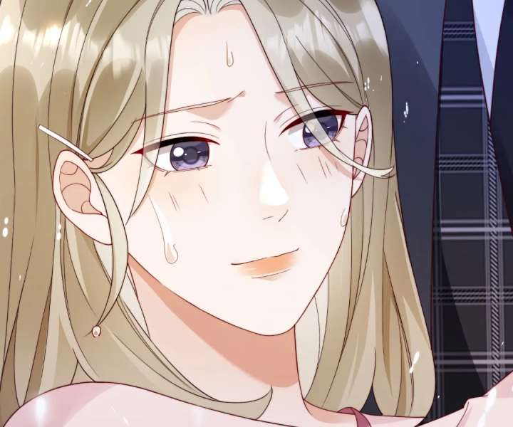 The Substitute Bride And The Overly affectionate Husband Chapter 64 page 153