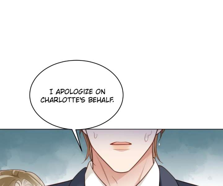 The Substitute Bride And The Overly affectionate Husband Chapter 65 page 2