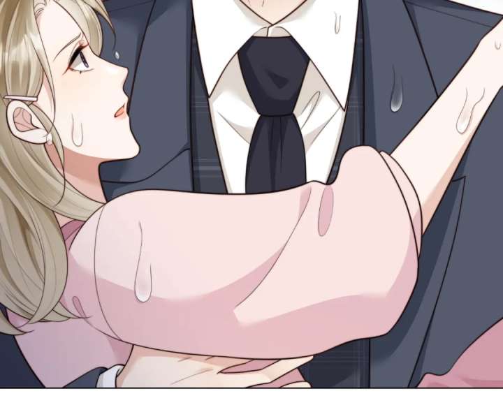 The Substitute Bride And The Overly affectionate Husband Chapter 65 page 3