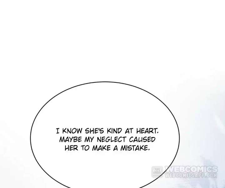 The Substitute Bride And The Overly affectionate Husband Chapter 65 page 4