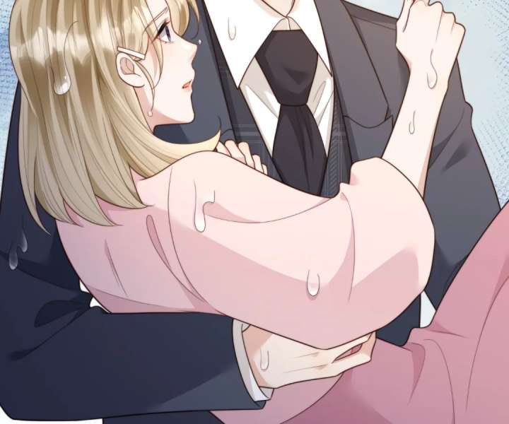 The Substitute Bride And The Overly affectionate Husband Chapter 65 page 6