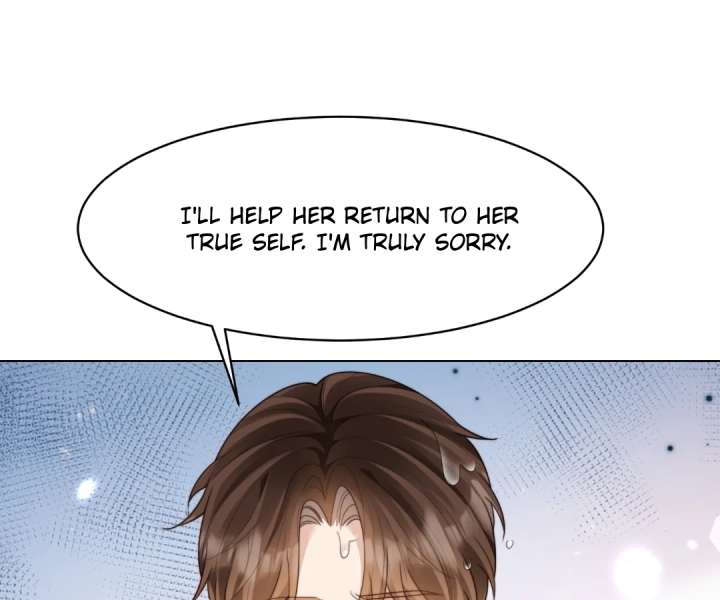 The Substitute Bride And The Overly affectionate Husband Chapter 65 page 8