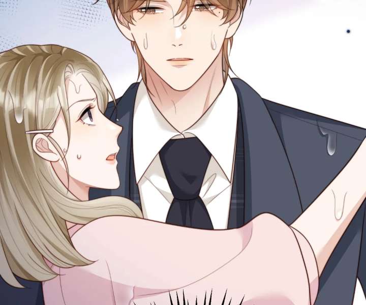 The Substitute Bride And The Overly affectionate Husband Chapter 65 page 9