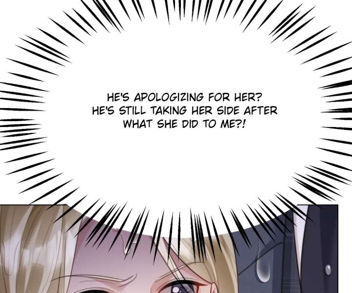 The Substitute Bride And The Overly affectionate Husband Chapter 65 page 11