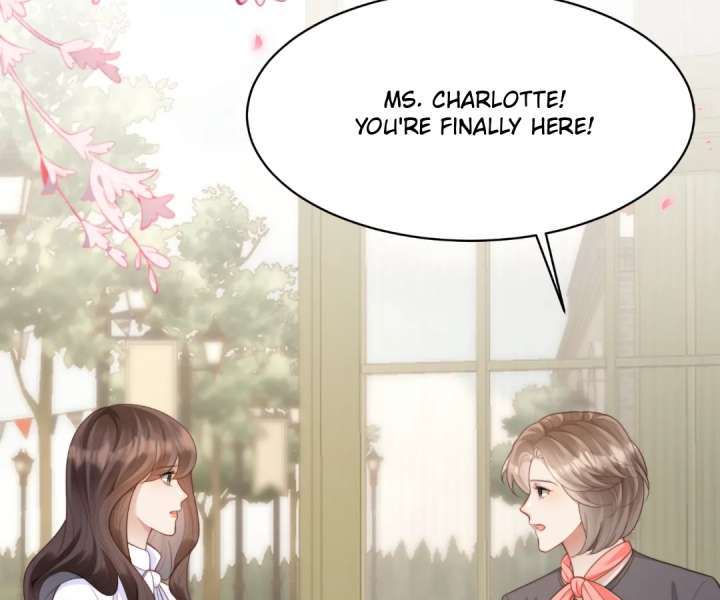 The Substitute Bride And The Overly affectionate Husband Chapter 65 page 21