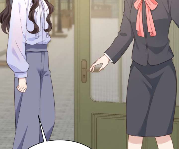 The Substitute Bride And The Overly affectionate Husband Chapter 65 page 22