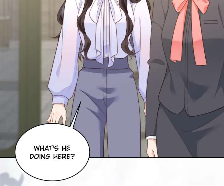 The Substitute Bride And The Overly affectionate Husband Chapter 65 page 25
