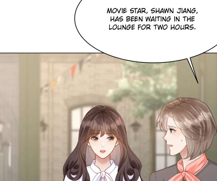 The Substitute Bride And The Overly affectionate Husband Chapter 65 page 24