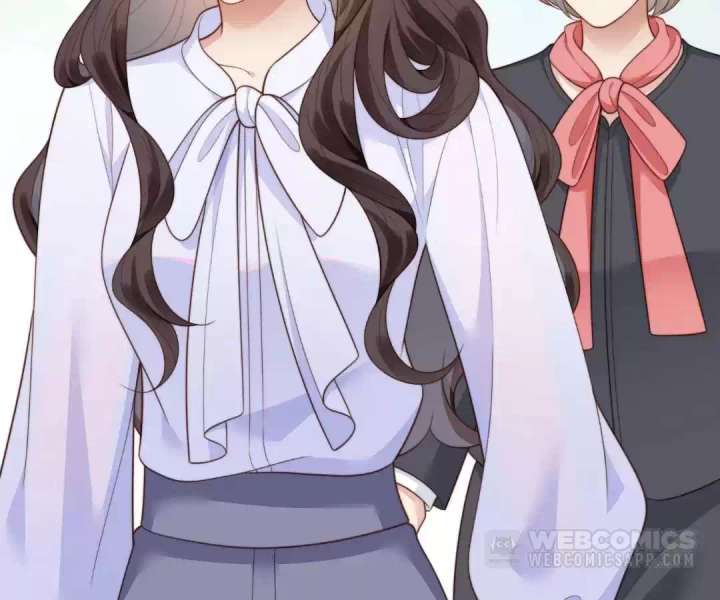 The Substitute Bride And The Overly affectionate Husband Chapter 65 page 28