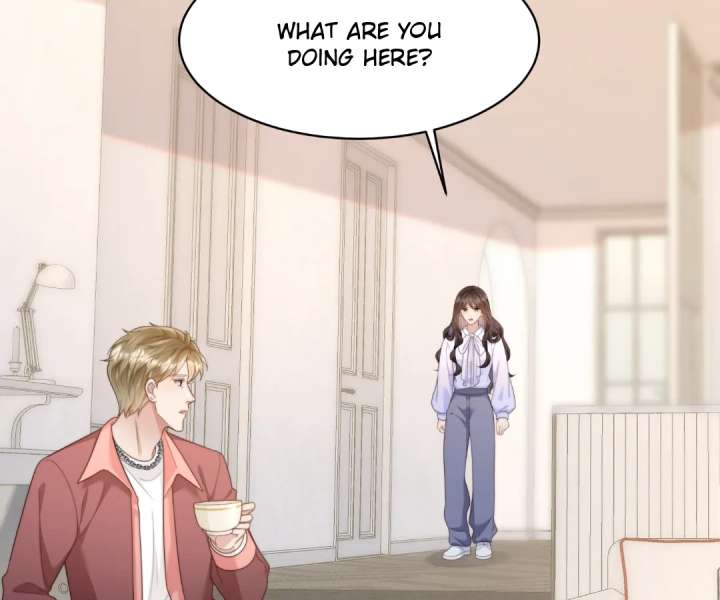 The Substitute Bride And The Overly affectionate Husband Chapter 65 page 31