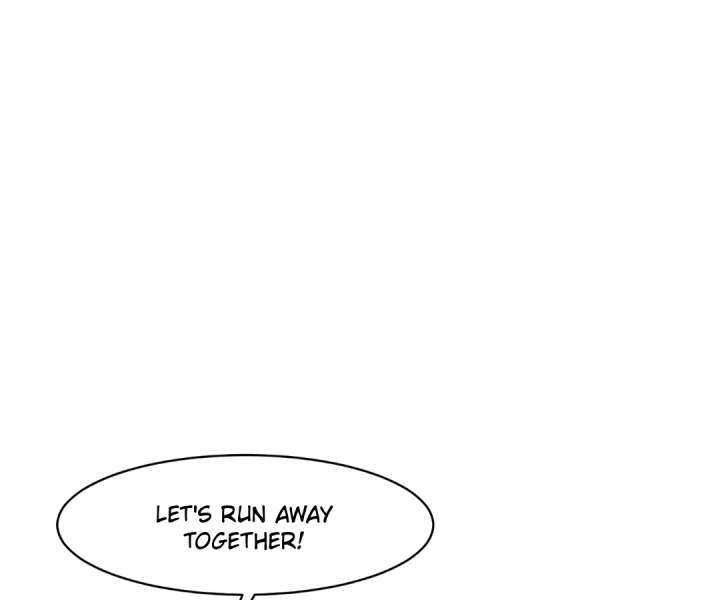 The Substitute Bride And The Overly affectionate Husband Chapter 65 page 33