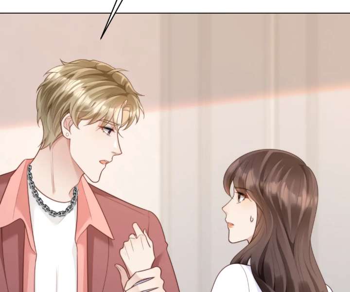 The Substitute Bride And The Overly affectionate Husband Chapter 65 page 34