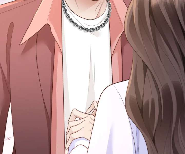 The Substitute Bride And The Overly affectionate Husband Chapter 65 page 41