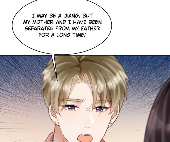 The Substitute Bride And The Overly affectionate Husband Chapter 65 page 50
