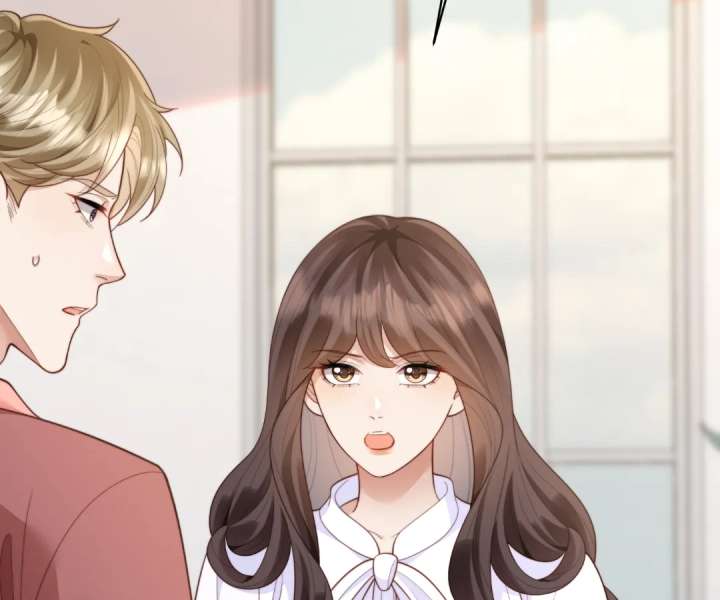 The Substitute Bride And The Overly affectionate Husband Chapter 65 page 47