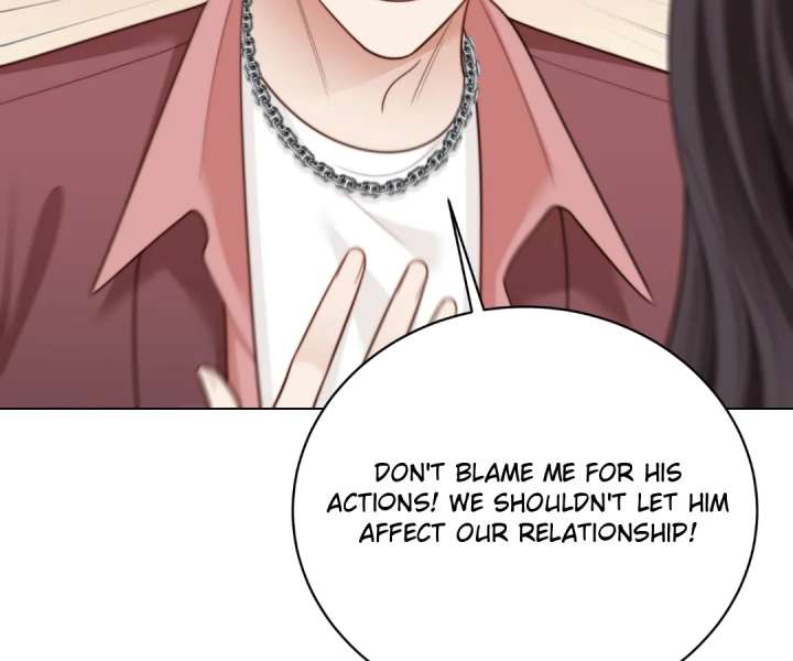 The Substitute Bride And The Overly affectionate Husband Chapter 65 page 51