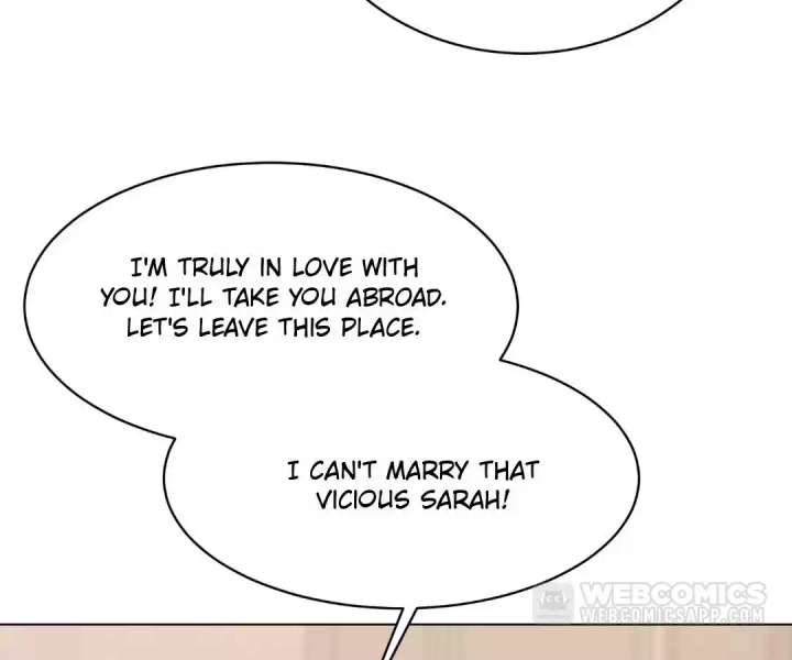 The Substitute Bride And The Overly affectionate Husband Chapter 65 page 52