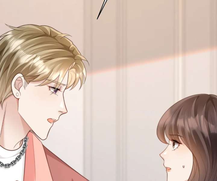 The Substitute Bride And The Overly affectionate Husband Chapter 65 page 53