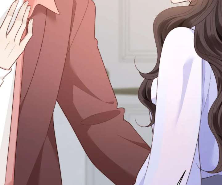 The Substitute Bride And The Overly affectionate Husband Chapter 65 page 54