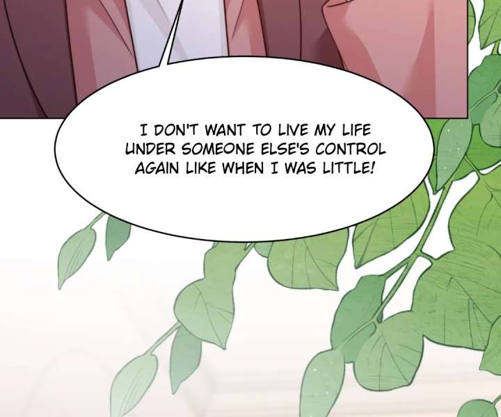 The Substitute Bride And The Overly affectionate Husband Chapter 65 page 58