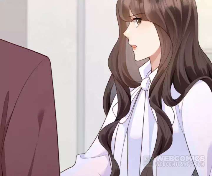 The Substitute Bride And The Overly affectionate Husband Chapter 65 page 60