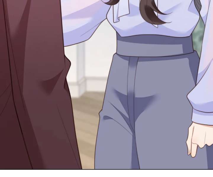 The Substitute Bride And The Overly affectionate Husband Chapter 65 page 61