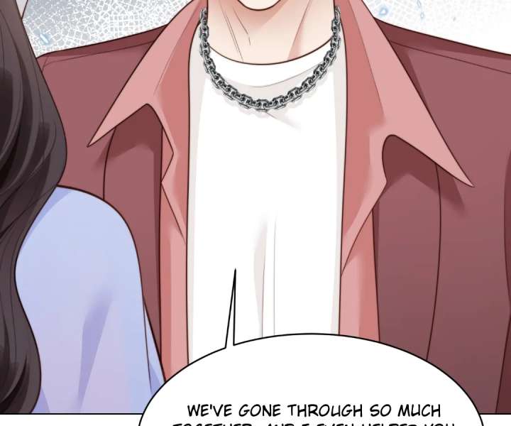 The Substitute Bride And The Overly affectionate Husband Chapter 65 page 64