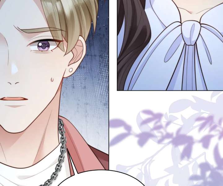 The Substitute Bride And The Overly affectionate Husband Chapter 65 page 67