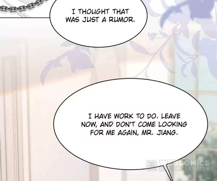 The Substitute Bride And The Overly affectionate Husband Chapter 65 page 68