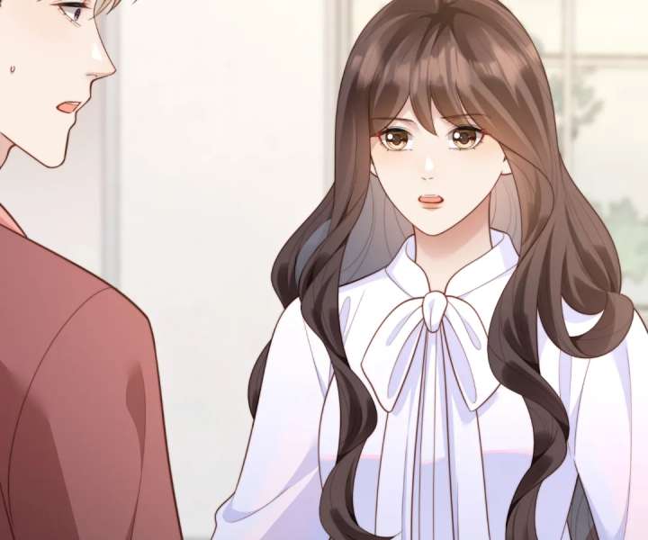 The Substitute Bride And The Overly affectionate Husband Chapter 65 page 73