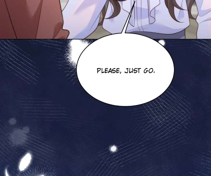 The Substitute Bride And The Overly affectionate Husband Chapter 65 page 74
