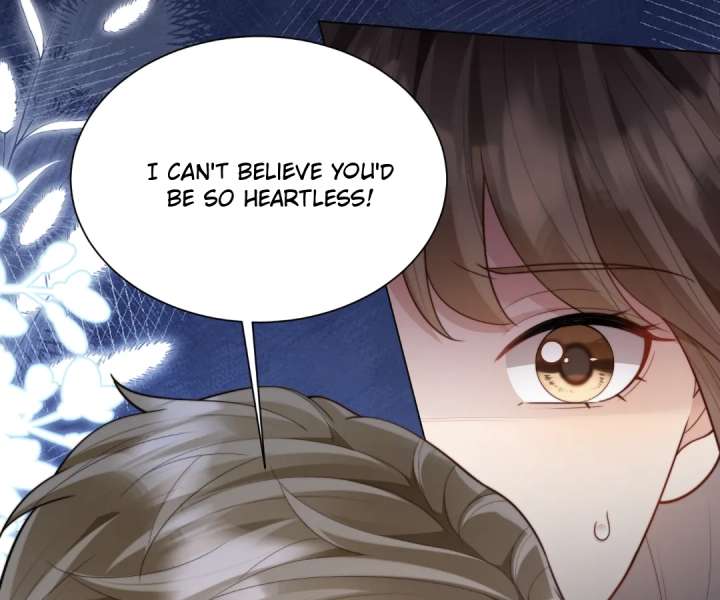 The Substitute Bride And The Overly affectionate Husband Chapter 65 page 75