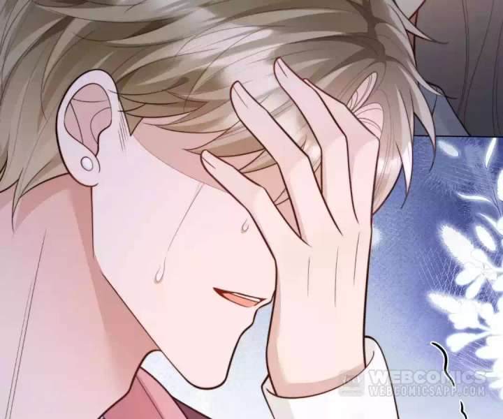 The Substitute Bride And The Overly affectionate Husband Chapter 65 page 76