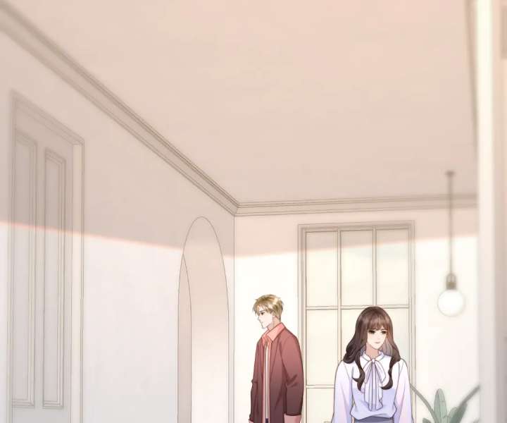 The Substitute Bride And The Overly affectionate Husband Chapter 65 page 82