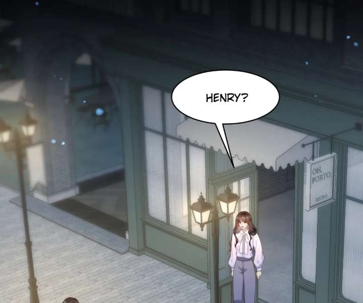 The Substitute Bride And The Overly affectionate Husband Chapter 65 page 86