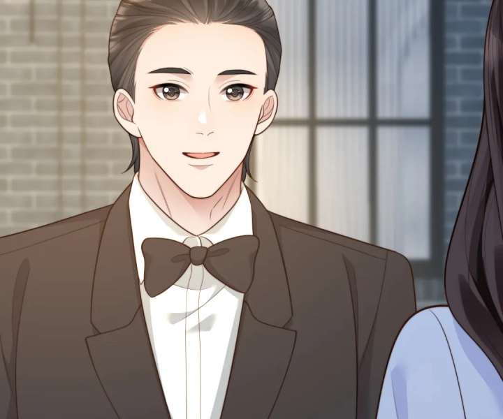 The Substitute Bride And The Overly affectionate Husband Chapter 65 page 90