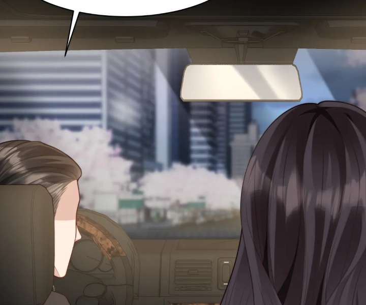 The Substitute Bride And The Overly affectionate Husband Chapter 65 page 94
