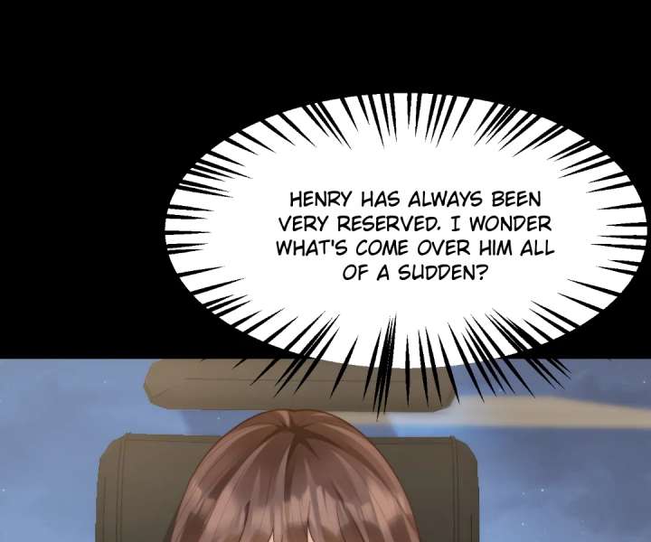 The Substitute Bride And The Overly affectionate Husband Chapter 65 page 96