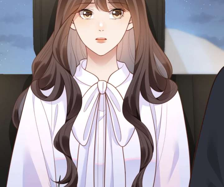 The Substitute Bride And The Overly affectionate Husband Chapter 65 page 97