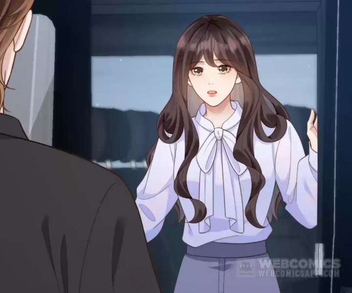 The Substitute Bride And The Overly affectionate Husband Chapter 65 page 116